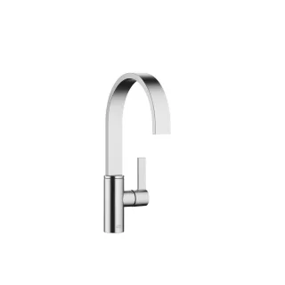 Dornbracht Einhebelmischer MEM 33800682 chr gebürstet (Edelstahl-Look) 33800682-93