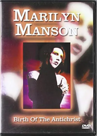 Birth of the Antichrist [DVD-AUDIO]