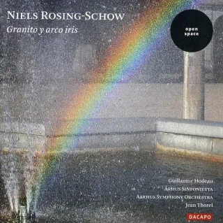 Granito Y Arco Iris