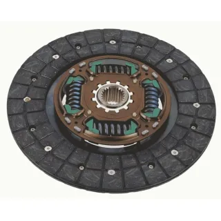 Sachs Kupplungsscheibe Toyota Rav 4 3 2,0
