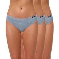 Yenita® Slip Modern-Collection (3-St) in weicher Baumwoll-Stretch-Qualität