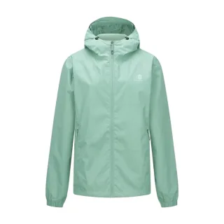 Karrimor - "Sierra" Jacke, wasserfest für Damen (Grüne Bucht)