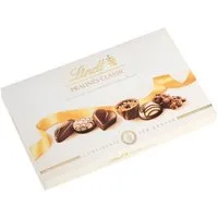 LINDT Schokolade, Lindt für Kenner Classic eine Mischung aus verschiedenen Pralinen 200g