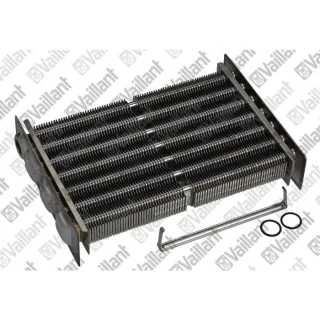 Vaillant Wärmetauscher HW 065129 Vaillant-Nr. 065129
