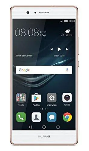 Huawei P9 Lite 16GB [3GB RAM Dual-Sim] roségold