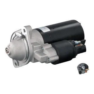 Febi Anlasser Toyota Avensis Carina Corolla Previa Rav 2,0
