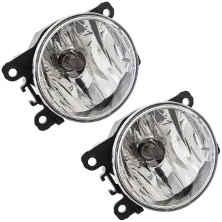 Nebelscheinwerfer NSW Links + Rechts A4158200256 261500097R 4422464 93867964 für Renault Trafic III 14-19 / Opel Vivaro II 14-19