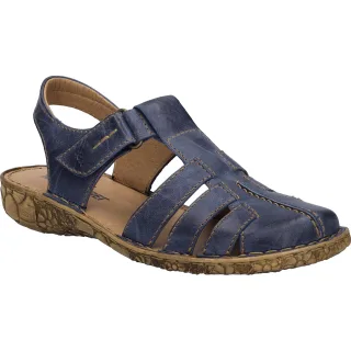JOSEF SEIBEL Damen Sandale Rosalie 48 in dunkelblau