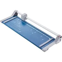 DAHLE Rollenschneidemaschine 1 Rollenschneider 508 (3. Generation) - max. 6 Blatt, Einfacher Messerkopf-Wechsel