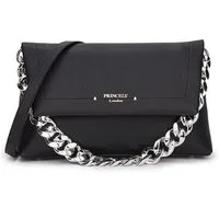 Princely London Schultertasche Peggy - Elegant und Praktisch