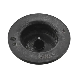 Febi Federunterlage hinten Citroen Opel Peugeot