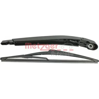 Metzger Wischerarm hinten Fiat Bravo