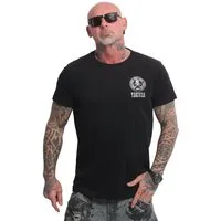 YAKUZA T-Shirt Shot