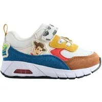 Next Sneaker mit Klettverschluss, Toy Story Sneaker (1-tlg)