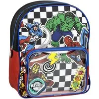 Cerda Kinderrucksack Avengers Kindergarten Rucksack Kinder Rucksack Vorschule