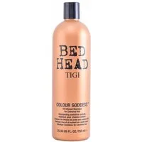 TIGI Haarshampoo Tigi Bed Head Colour Goddess Oil Infused Shampoo