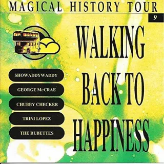 Magical History Tour 9