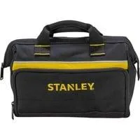 Werkzeugtasche 12, 1-93-330 schwarz/gelb, leer