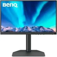 PhotoVue SW272Q, LED-Monitor 69 cm (27 Zoll), schwarz, WQHD, IPS, AQCOLOR