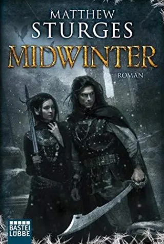 Midwinter [Broschiert] [2011] Sturges Matthew Neuhaus Michael