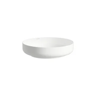 Laufen Waschtisch-Schale SONDO 400x400x102 H512SO40001121