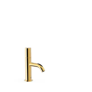 Tres Einhebel Waschtischmischer G3/8" flexible Anschlussschläuche, 26190301OR 26190301OR