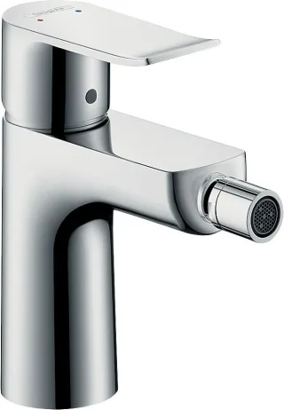 Hansgrohe Bidetmischer Metris chrom , 31280000 31280000