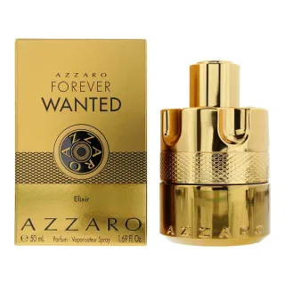 Azzaro Forever Wanted Elixir Parfum 50 ml Spray für Männer