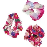 Legami Filzstift Legami Haargummis im 3er-Set - Hair We Are! - Blumen