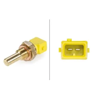 Hella K?hlmitteltemperatursensor Ford Kia Nissan