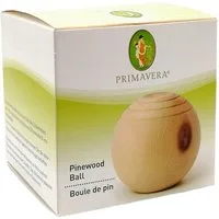 Primavera Life GmbH Duftlampe Primavera ZIRBENKUGEL 1St PZN 11732522