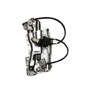 Valeo Fensterheber elektrisch vorne links Citroen C3 1,4 852482