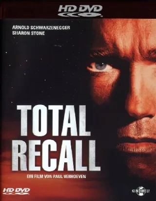 Total Recall