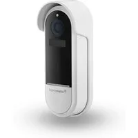 Homematic IP Video-Türsprechanlage Video-Türklingel (Innenbereich, Außenbereich)
