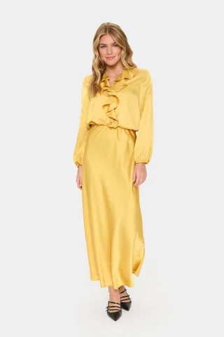 Rock LodisaSZ A-shape yellow