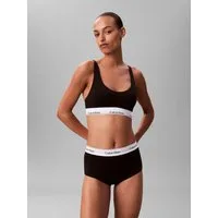 Calvin Klein Underwear Panty MODERN COTTON mit breitem Bündchen