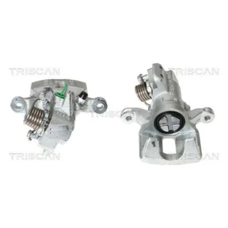 Triscan Bremssattel hinten links Honda Jazz GE GG 8170344884