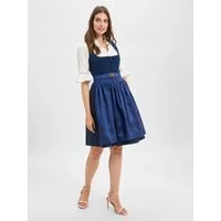 Krüger Madl A-Linien-Kleid