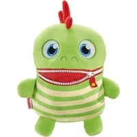 Schmidt Spiele Plüschfigur Sorgenfresser Draggo 23 cm