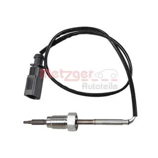 Metzger Abgastemperatursensor 0894612 VW California Crafter Multivan Transporter 2,0