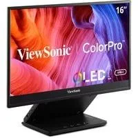 VP16-OLED, OLED-Monitor 40 cm (16 Zoll), schwarz (matt), FullHD, USB-C