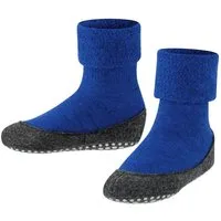 FALKE Socken FALKE Cosyshoe Minis Kinder (1-Paar) mit rutschhemmendem Noppendruck