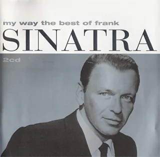 My Way - The Best of [Audio CD] SinatraFrank
