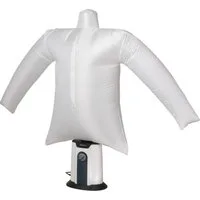 Basetech Dampfbügeleisen BMXID-1 Hemdenbügler Weiß 850 W BT-3350746