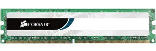 Corsair ValueSelect DIMM 8GB | cmv8gx3m1a1600c11 | DDR3-1600 - CL11-11-11-30