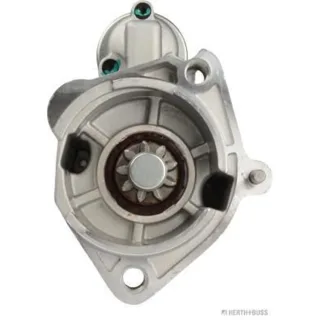 Elparts Starter Audi A4 A6 Seat Exeo Skoda Superb 2,0
