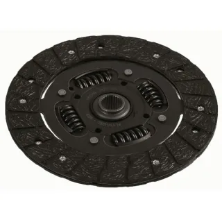 Sachs Kupplungsscheibe Mitsubishi Carisma 1,8