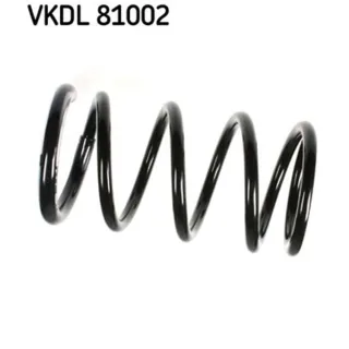 SKF Feder hinten Toyota Rav 4 2 2,0