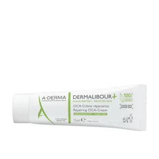Dermalibour+ Cica-reparaturcreme 15 ml