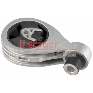 Metzger Motorlager hinten Nissan Qashqai 1 1,5